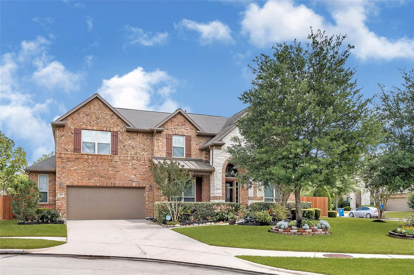 Photo 4 of 15811 Coffee Creek Court, Houston, TX