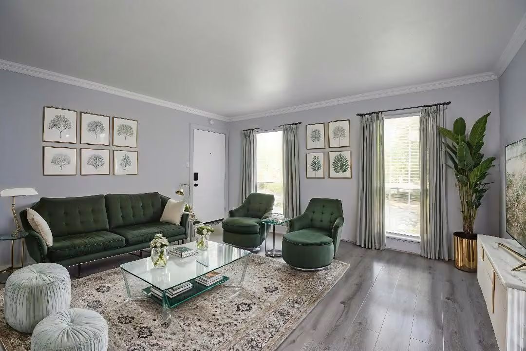 Photo of 5202 Arboles Drive 3, Houston, TX