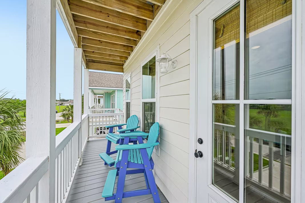 Photo 3 of 2435 103rd Street, Galveston, TX
