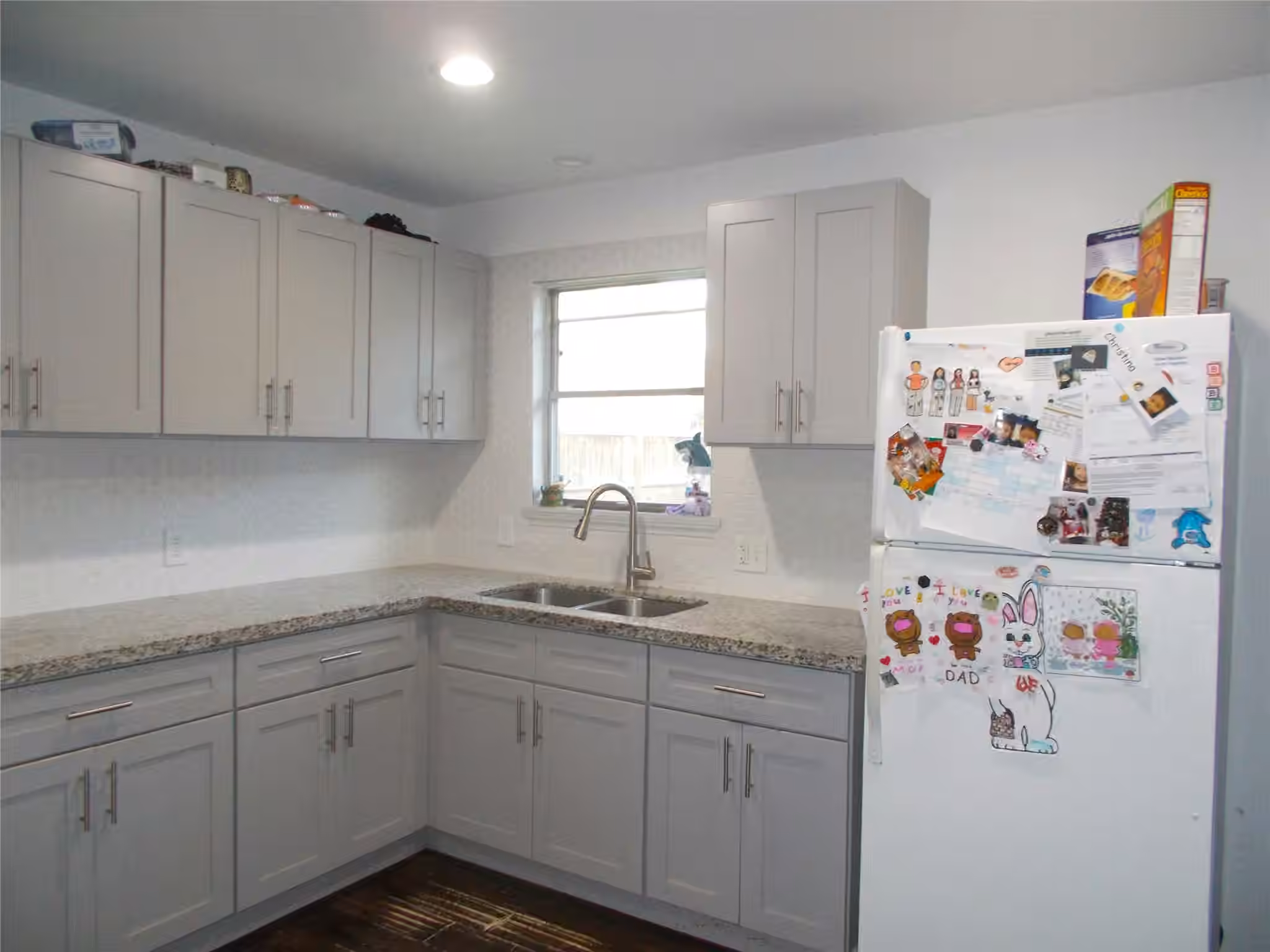 Photo 2 of 815 W Rittenhouse Road, Houston, TX