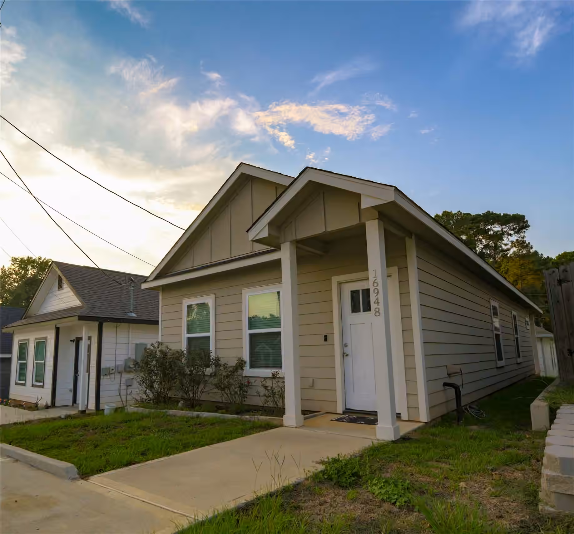 Photo of 16948 W Dounreay St, Montgomery, TX 77316