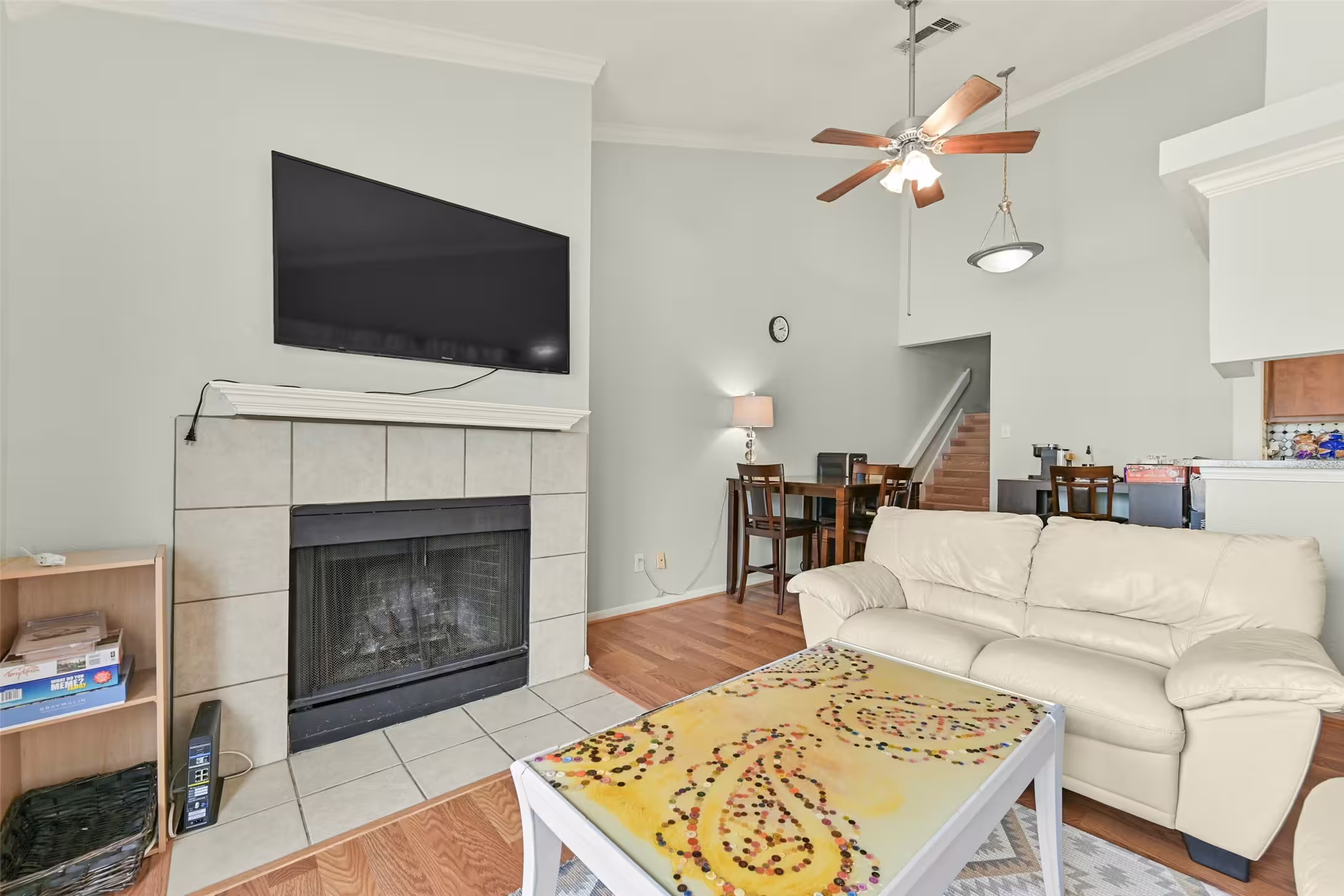 Photo 7 of 3506 Cove View Boulevard 206, Galveston, TX