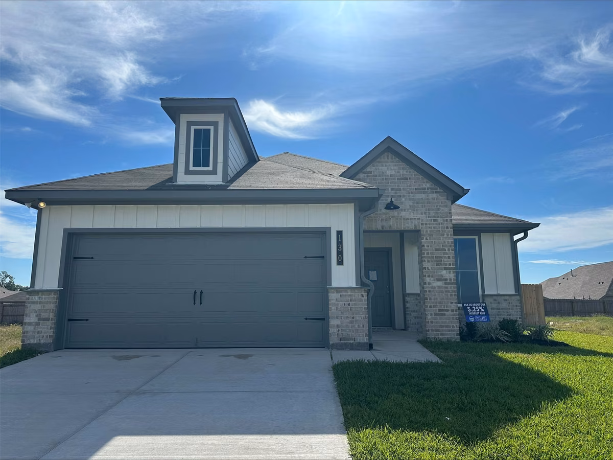 Photo of 130 Lacebark Loop, Brenham, TX 77320