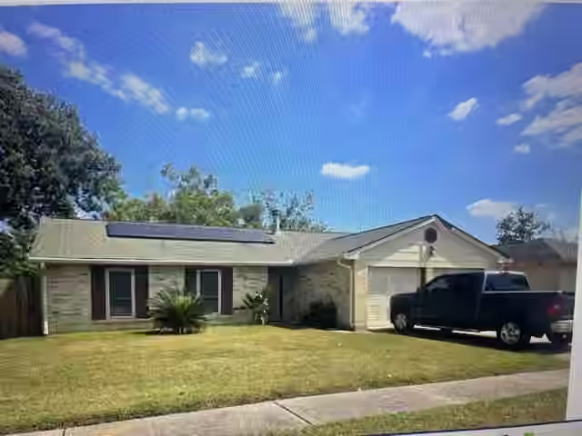 Photo of 11950 Elk Springs Drive, Houston, TX