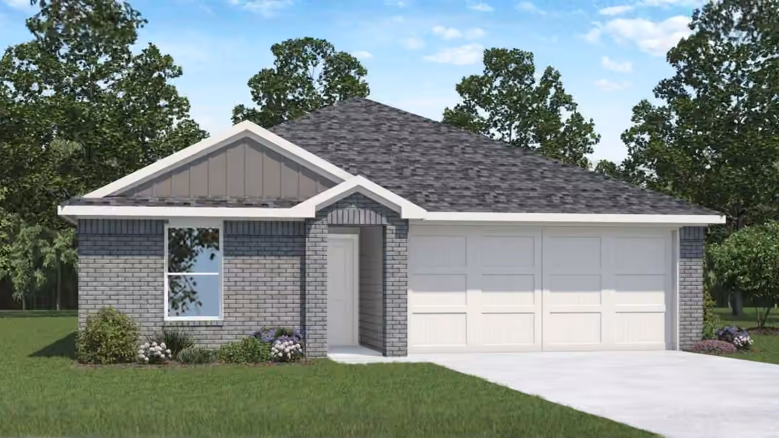 Photo of 23737 Golden Pheasant Lane, Splendora, TX 77372