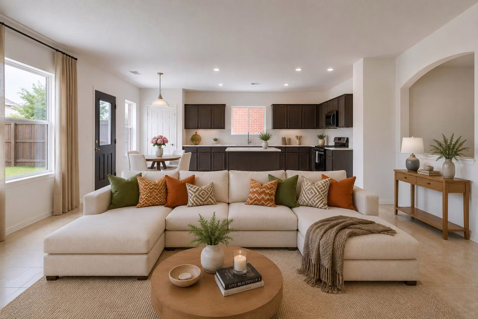 Photo 5 of 2226 Tremont Trail Lane, Katy, TX