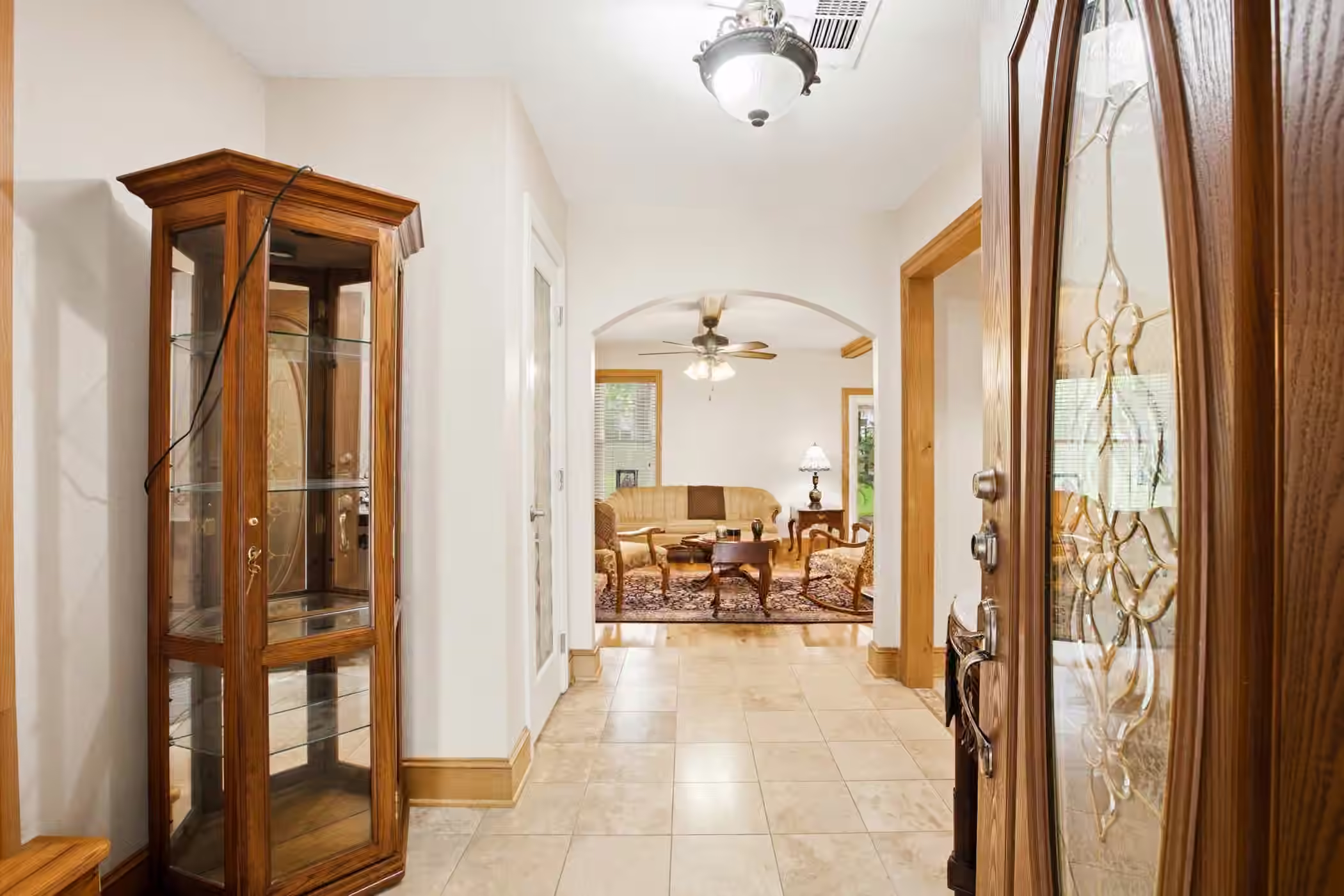 Photo 6 of 2807 Quail Hollow Drive, Missouri City, TX