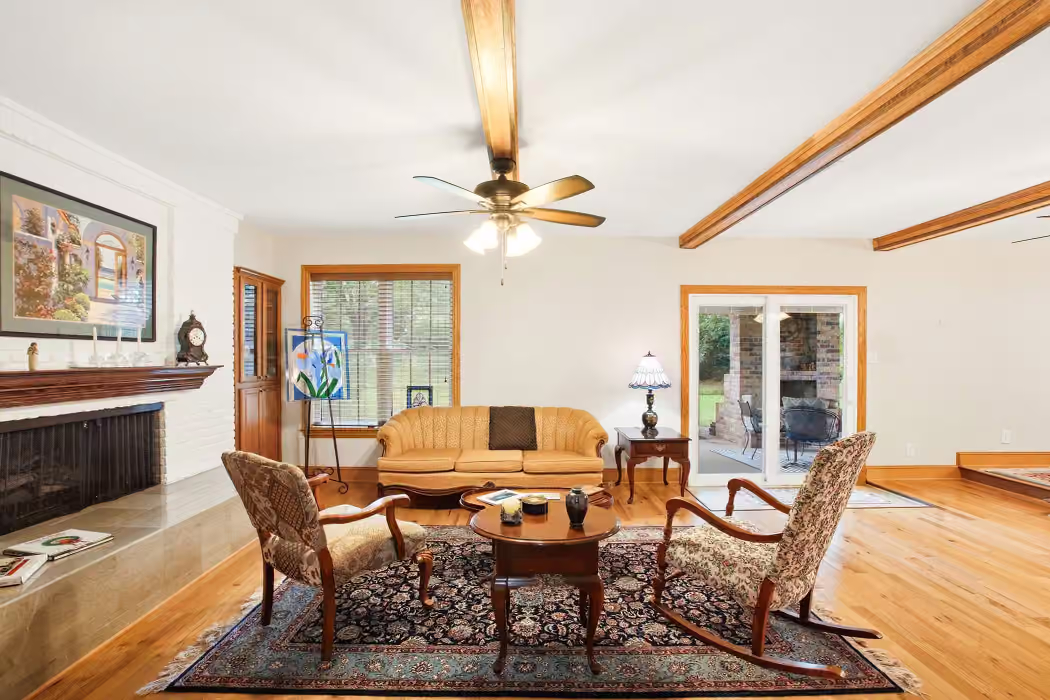 Photo 7 of 2807 Quail Hollow Drive, Missouri City, TX