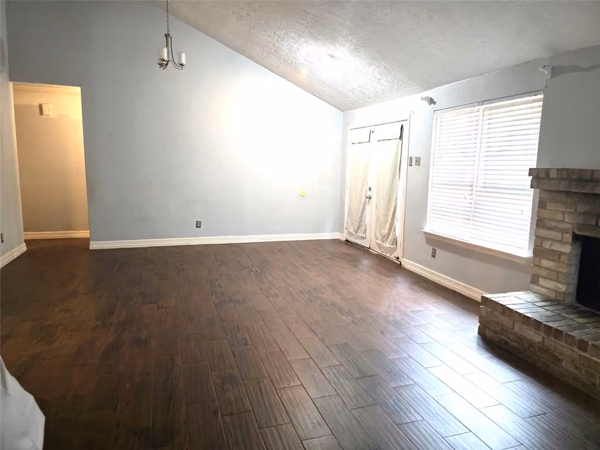 Photo 5 of 13031 Ambrose Street, Houston, TX