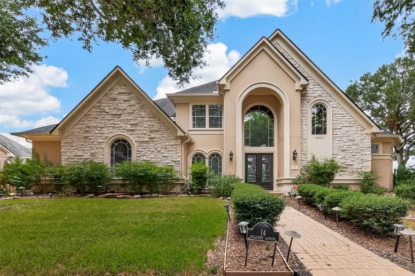 Photo of 14 Sullivans Landing, Missouri City, TX 77459