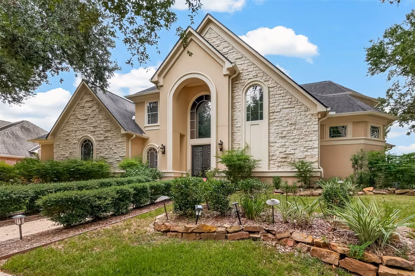 Photo 3 of 14 Sullivans Landing, Missouri City, TX
