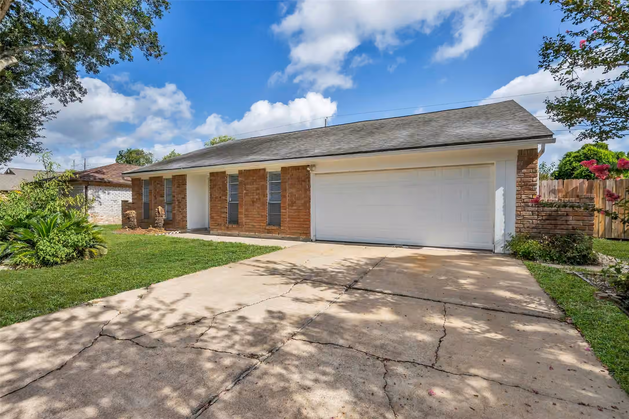 Photo of 16318 Royal Mile Lane, Houston, TX 77084