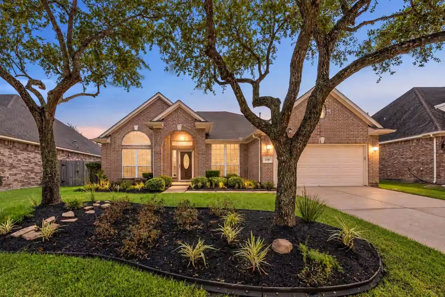 Photo of 2705 Rocky Springs Drive, Pearland, TX 77584