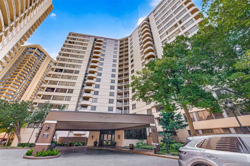 Photo of 3525 Sage Road 1116, Houston, TX