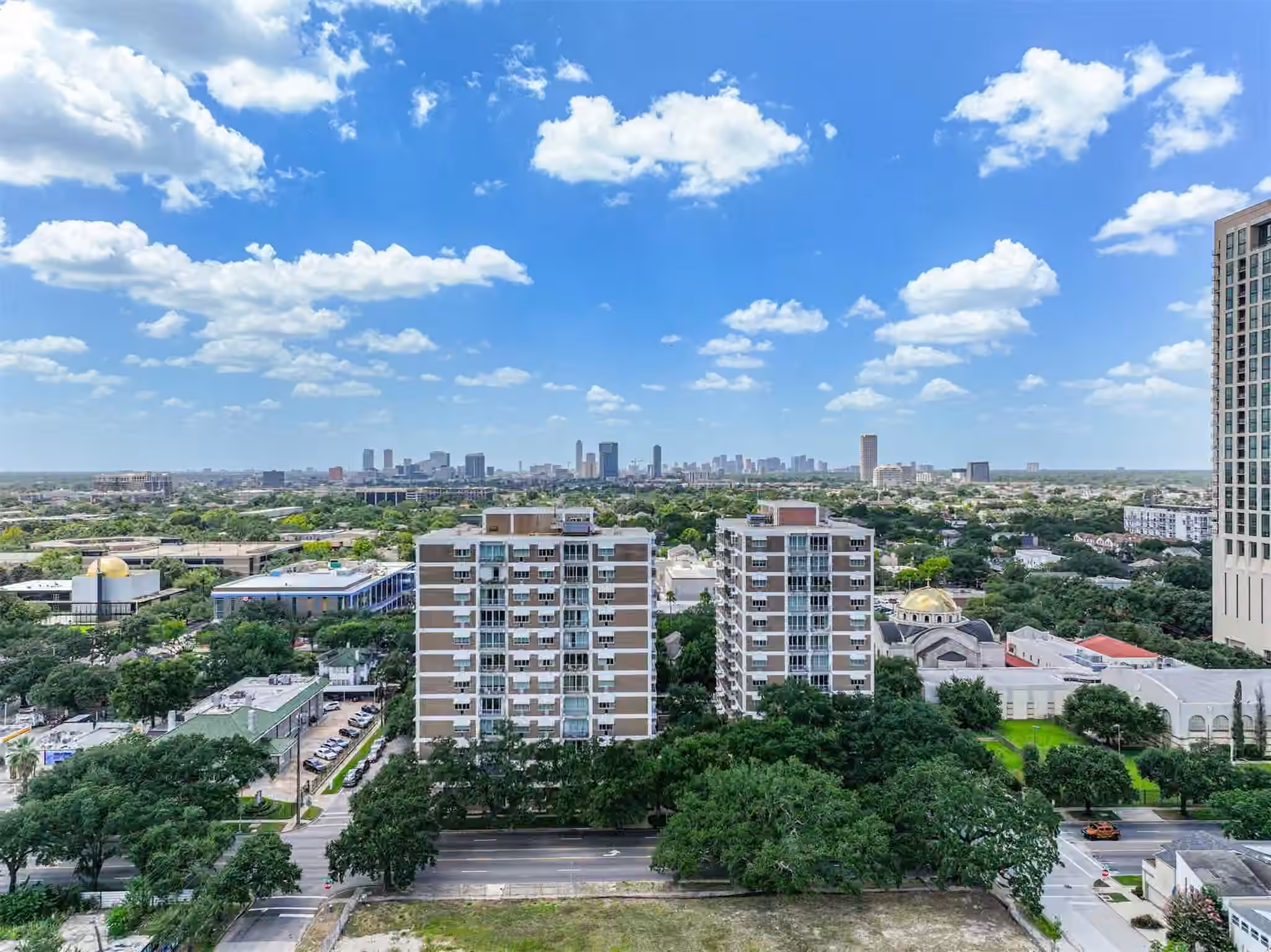 Photo of 3614 Montrose Boulevard 502, Houston, TX 77006