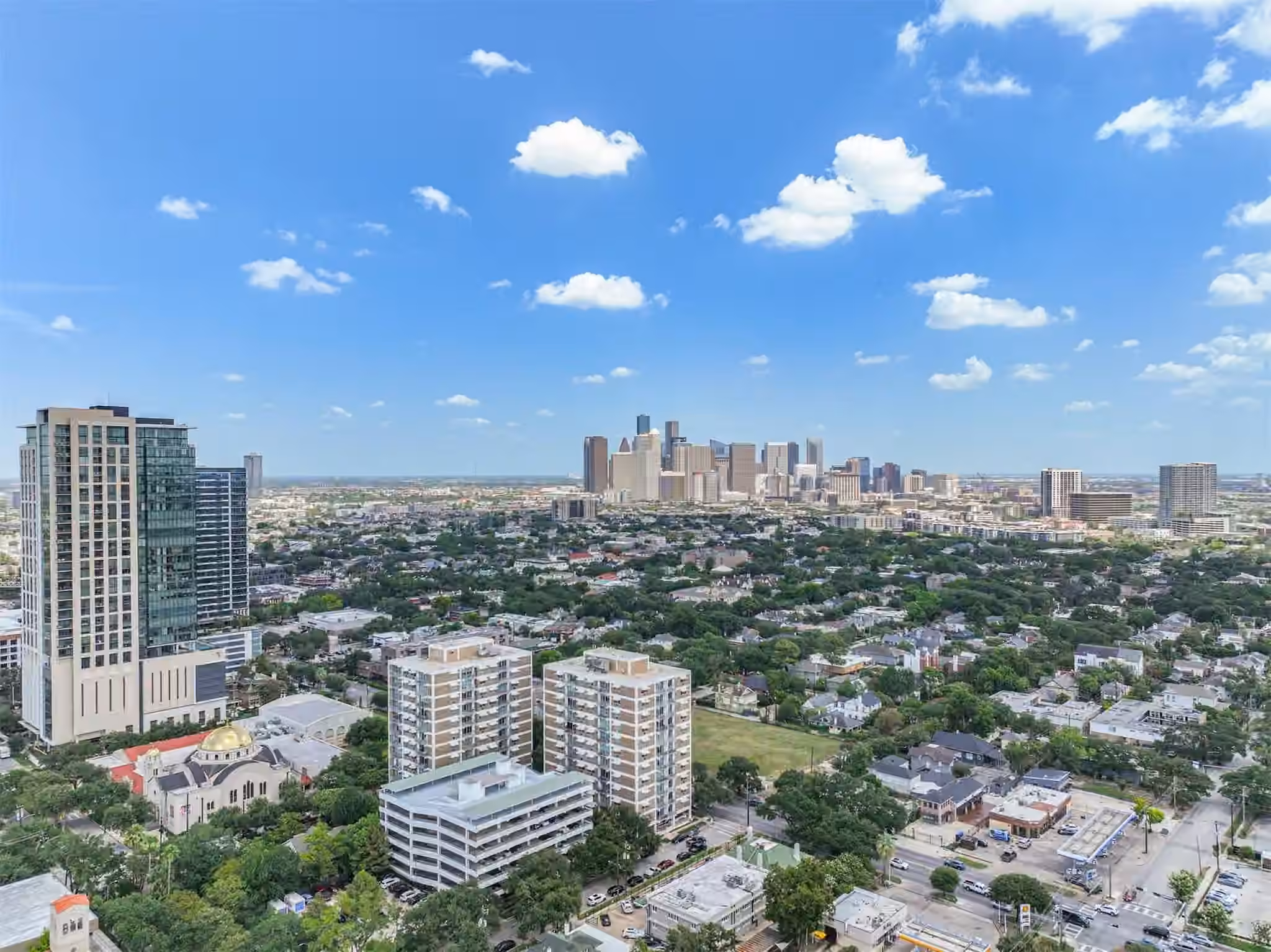 Photo 2 of 3614 Montrose Boulevard 502, Houston, TX