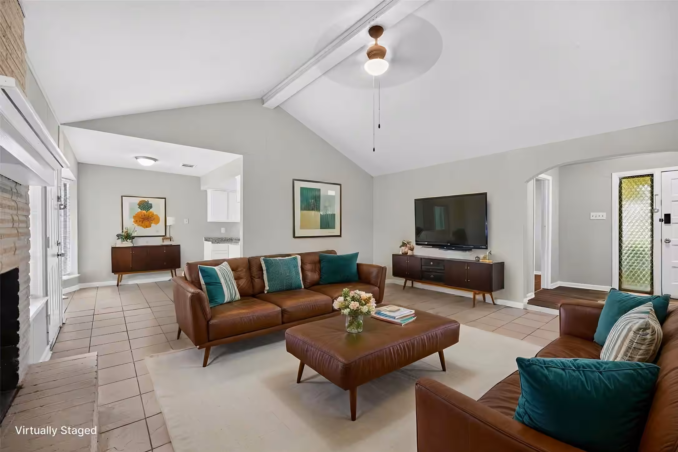 Photo 2 of 11203 Sagehill Drive, Houston, TX