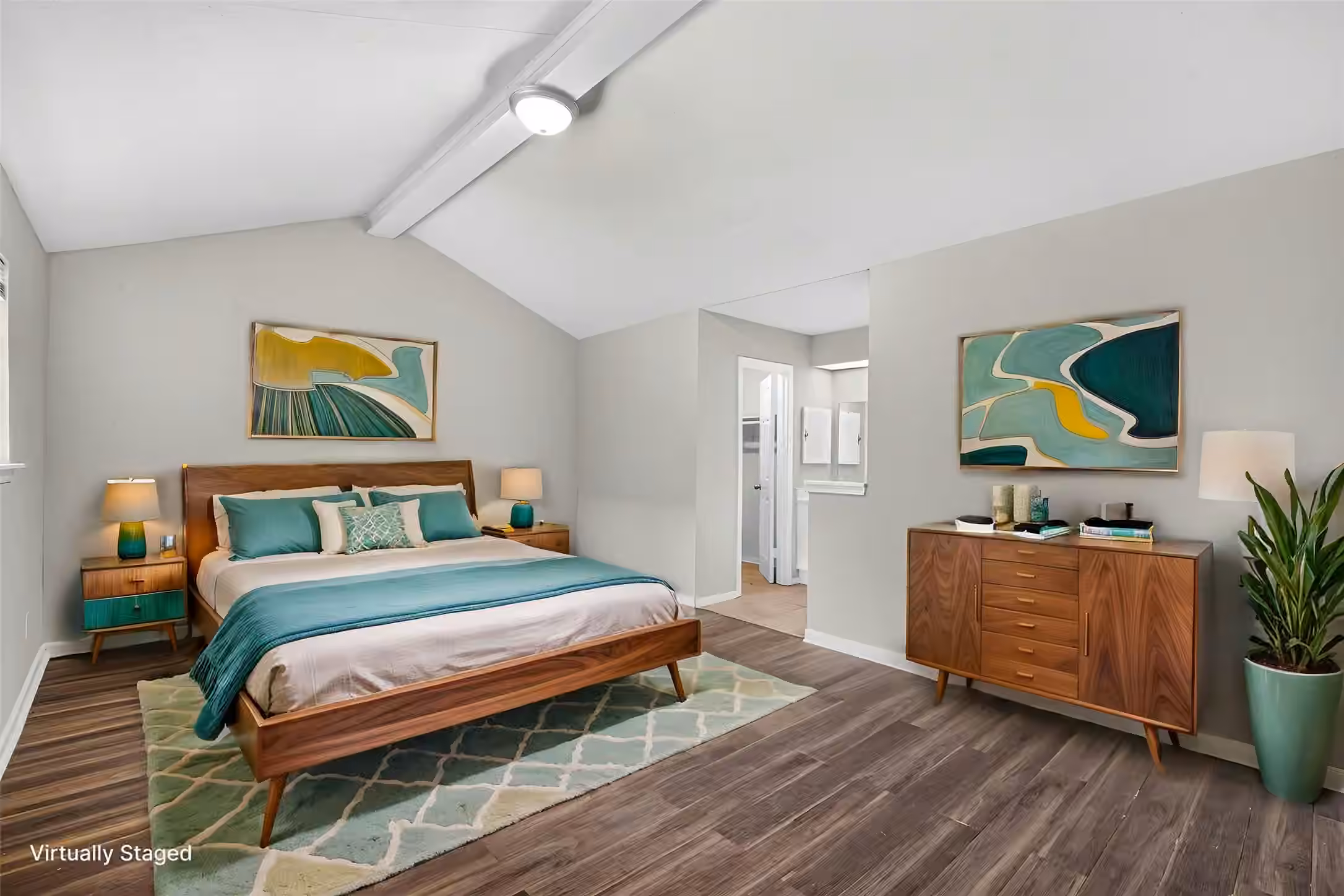 Photo 5 of 11203 Sagehill Drive, Houston, TX