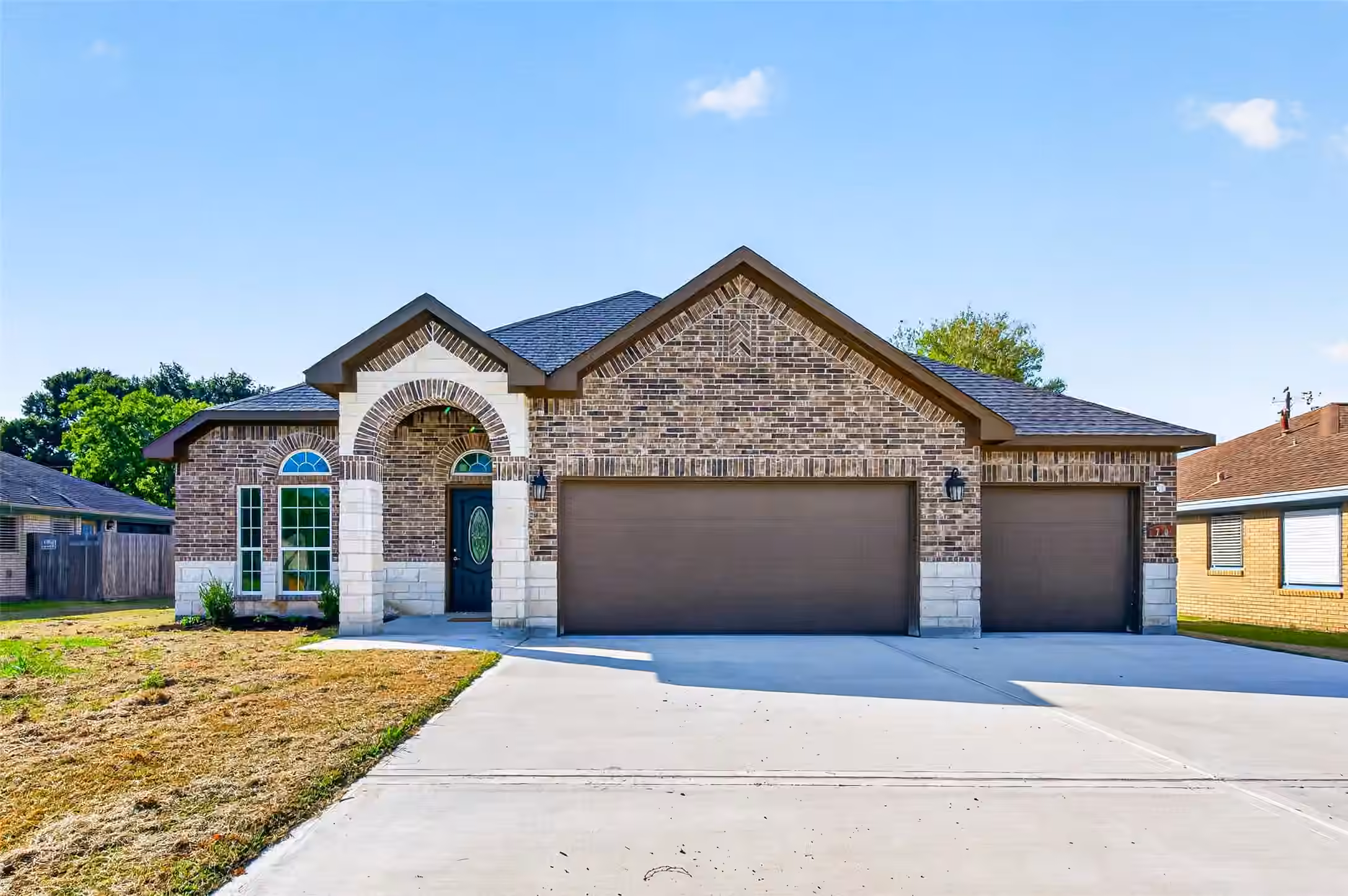 Photo of 710 Hackberry Street, La Marque, TX 77568