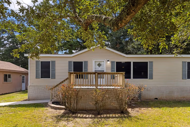 Photo 2 of 26214 Country Hollow Street, Magnolia, TX