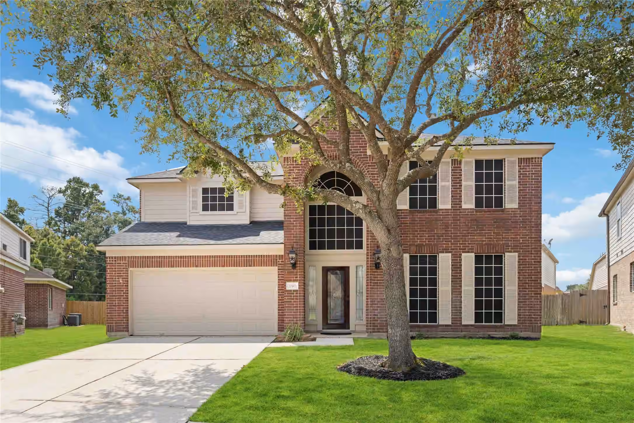 Photo of 20403 Jasmine Leaf Trail, Humble, TX 77338