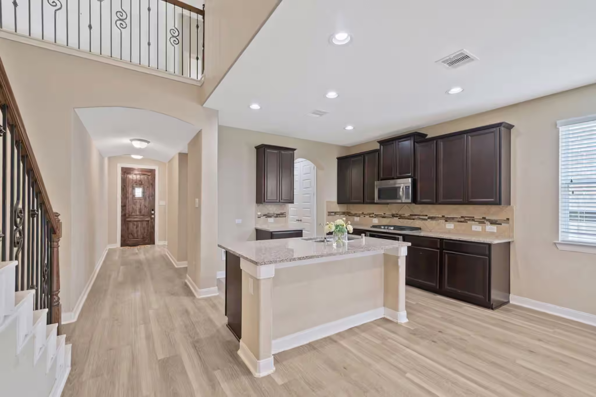 Photo 6 of 22523 Birch Ridge Meadow Drive, Spring, TX