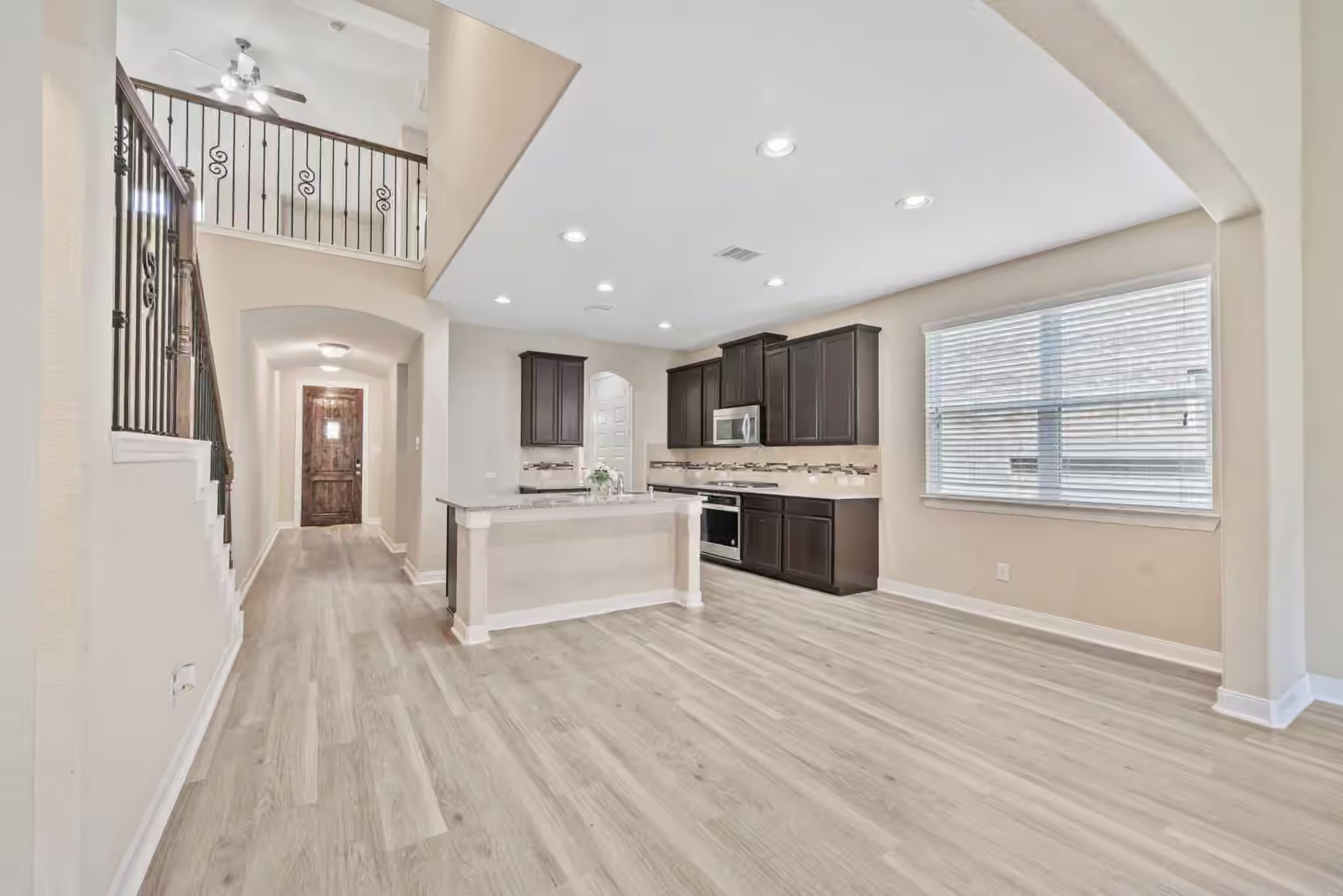 Photo 7 of 22523 Birch Ridge Meadow Drive, Spring, TX