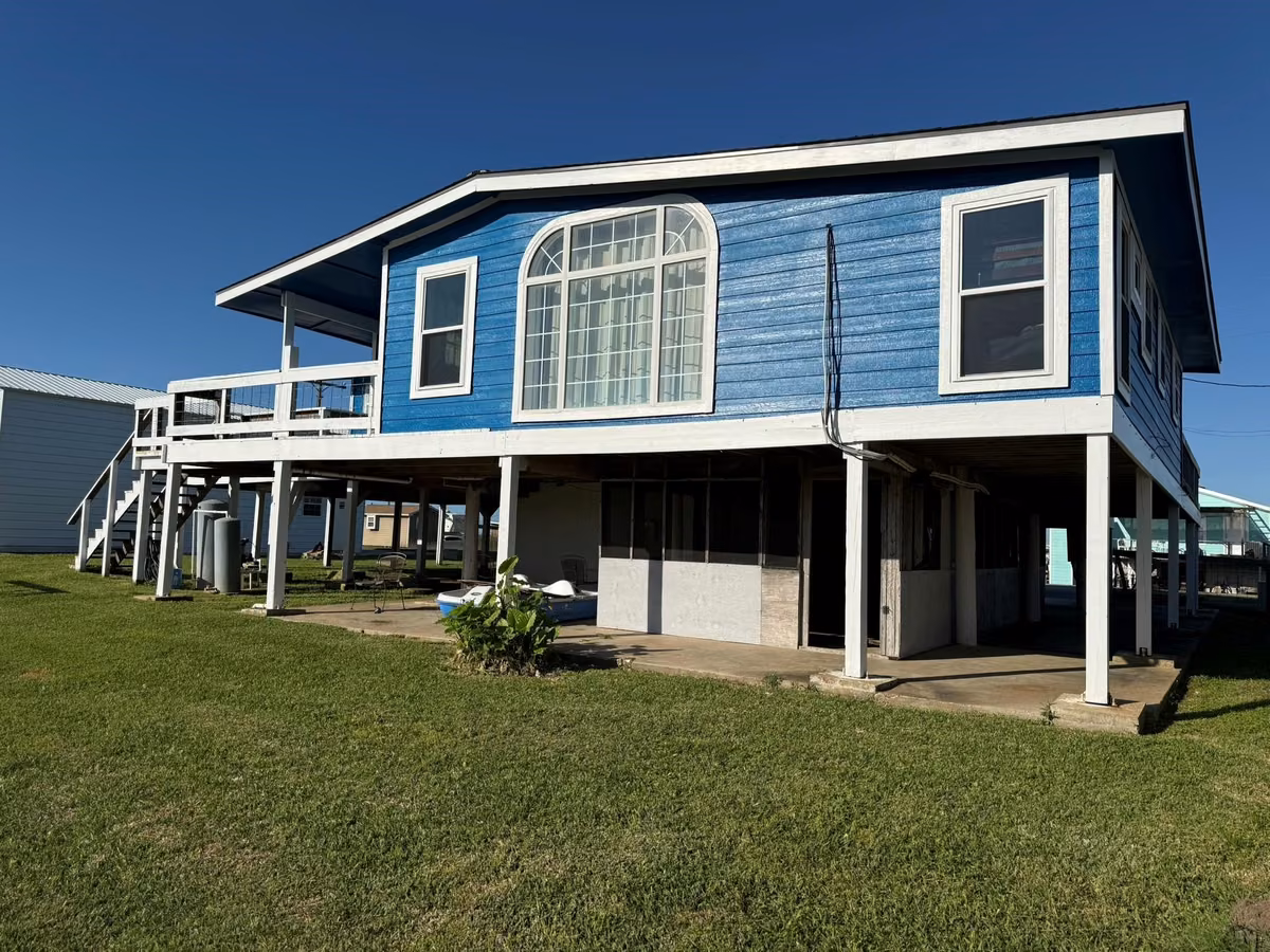Photo of 1522 County Road 441a, Brazoria, TX 77422