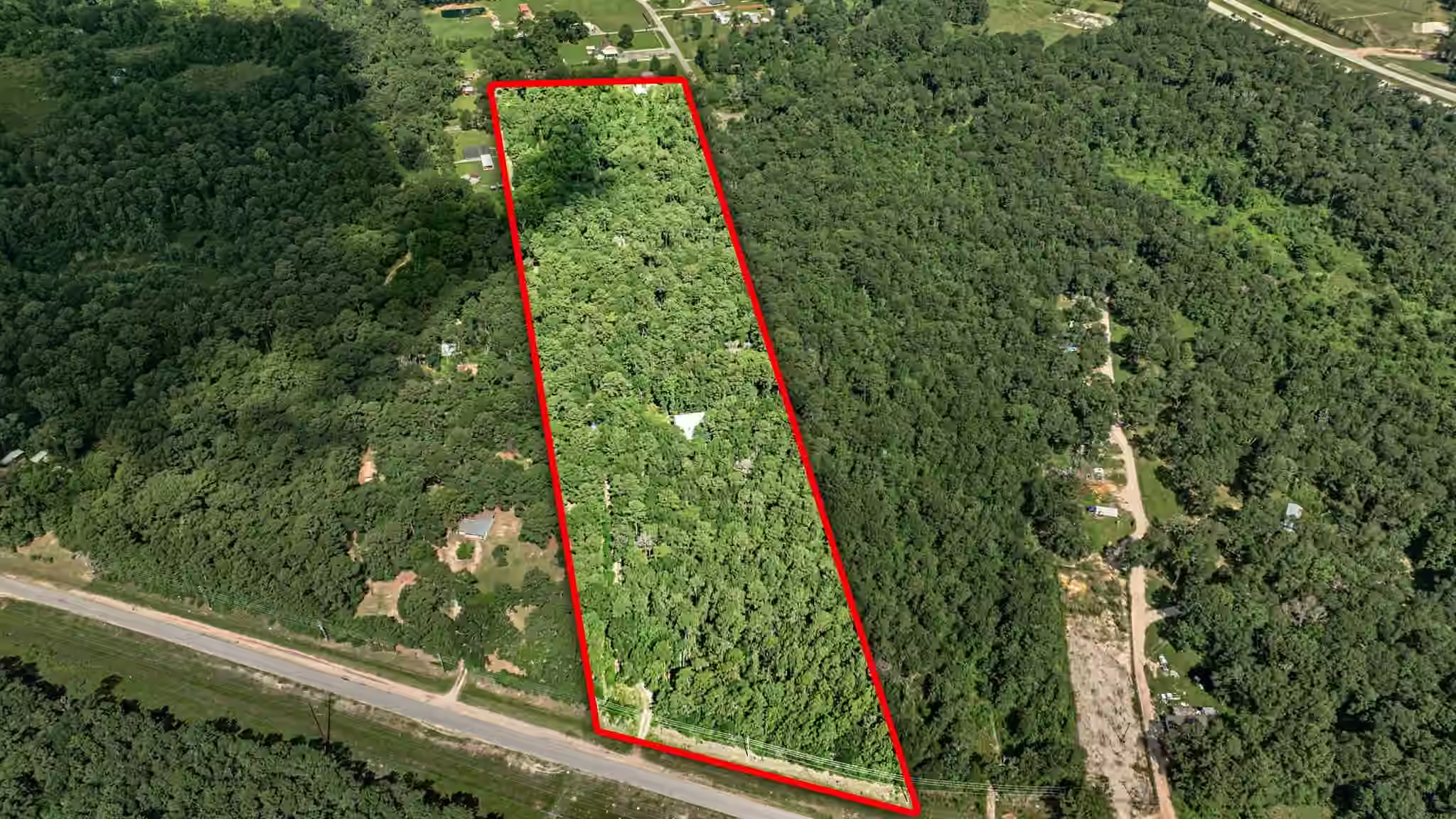 Photo of 16852 Old Houston Road, Conroe, TX 77302