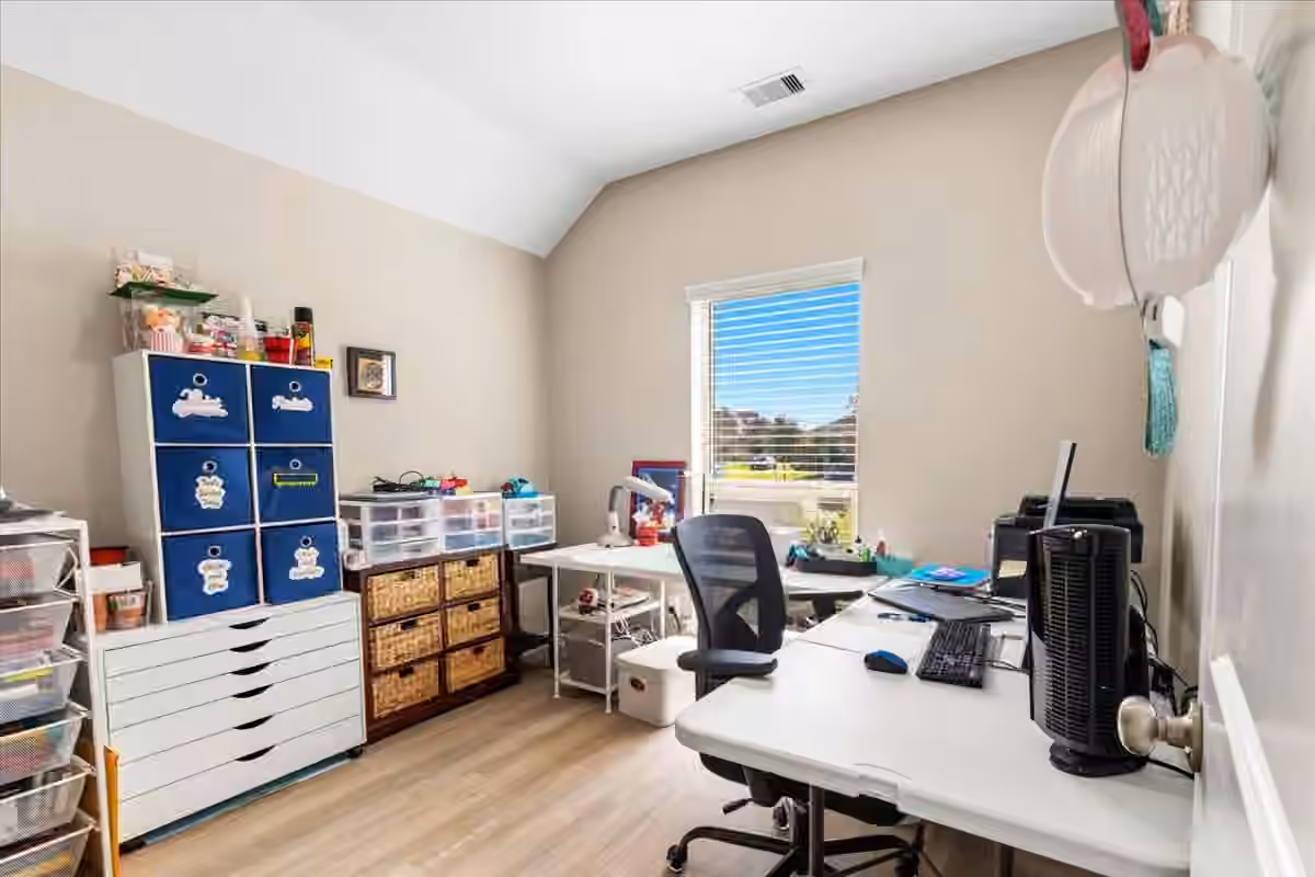 Photo 7 of 5831 Buckner Creek Court, Katy, TX