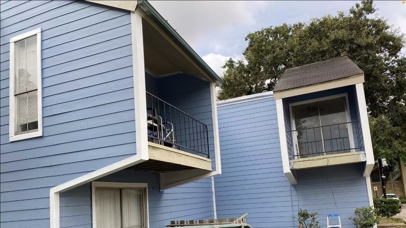 Photo 2 of 5625 Antoine Drive 820, Houston, TX