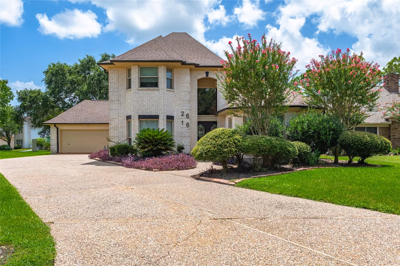 Photo of 2616 Ryder Court, League City, TX 77573