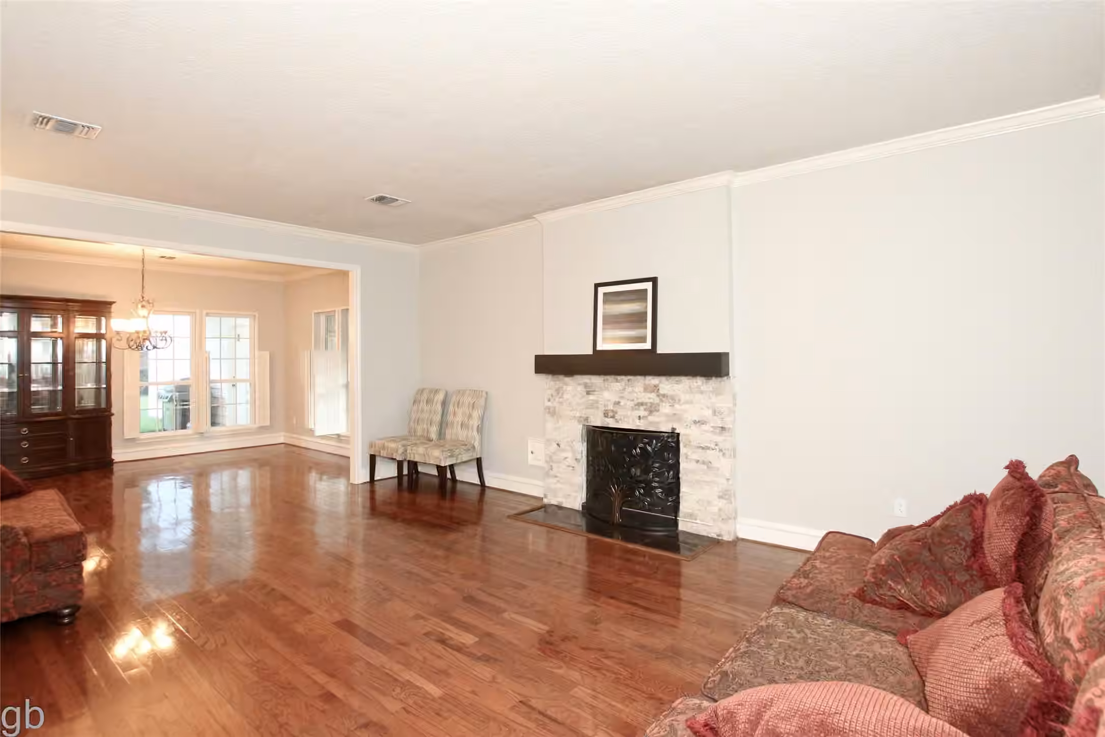 Photo 6 of 2918 Deer Creek Drive, Sugar Land, TX