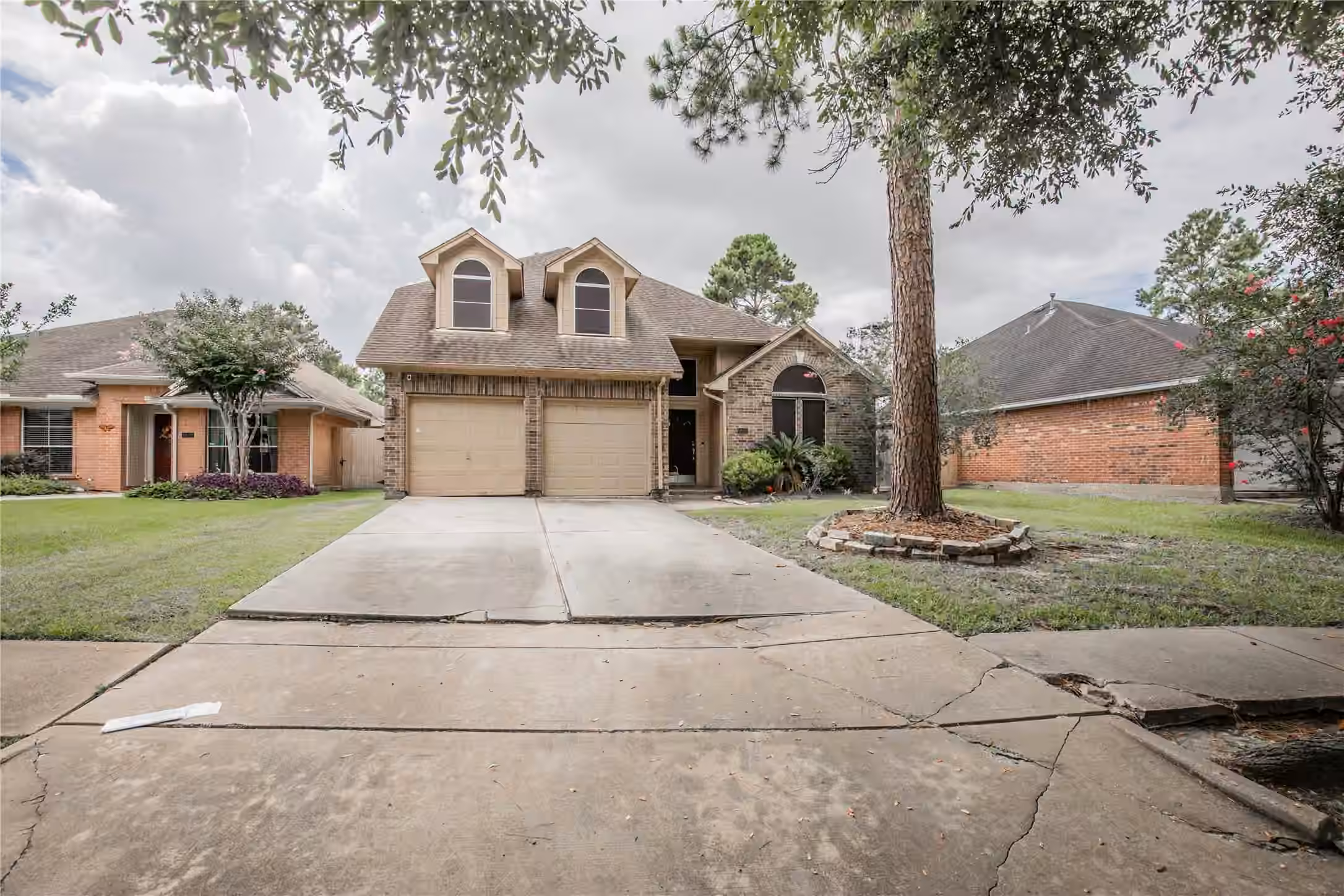 Photo of 1606 Diamond Brook Drive, Houston, TX 77062