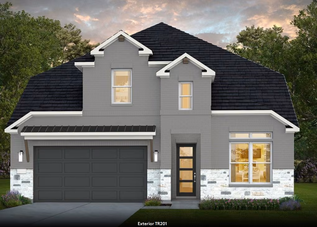 Photo of 3842 Conner Drive, Katy, TX 77493