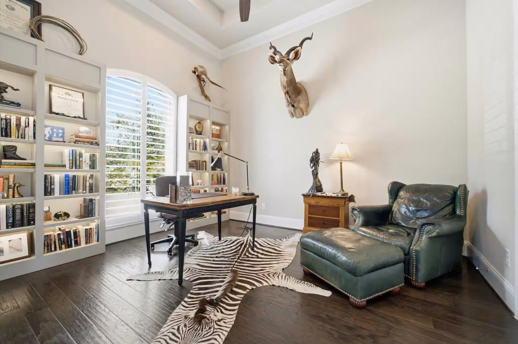 Photo 5 of 23722 Thortons Park Lane, Spring, TX