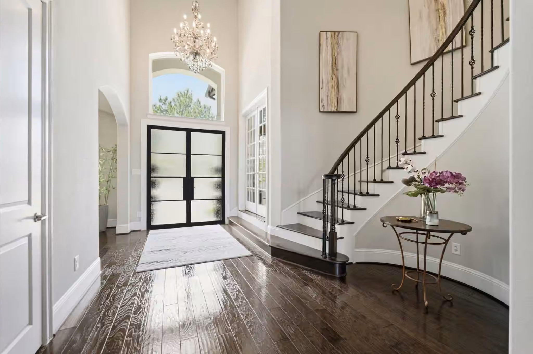 Photo 6 of 23722 Thortons Park Lane, Spring, TX