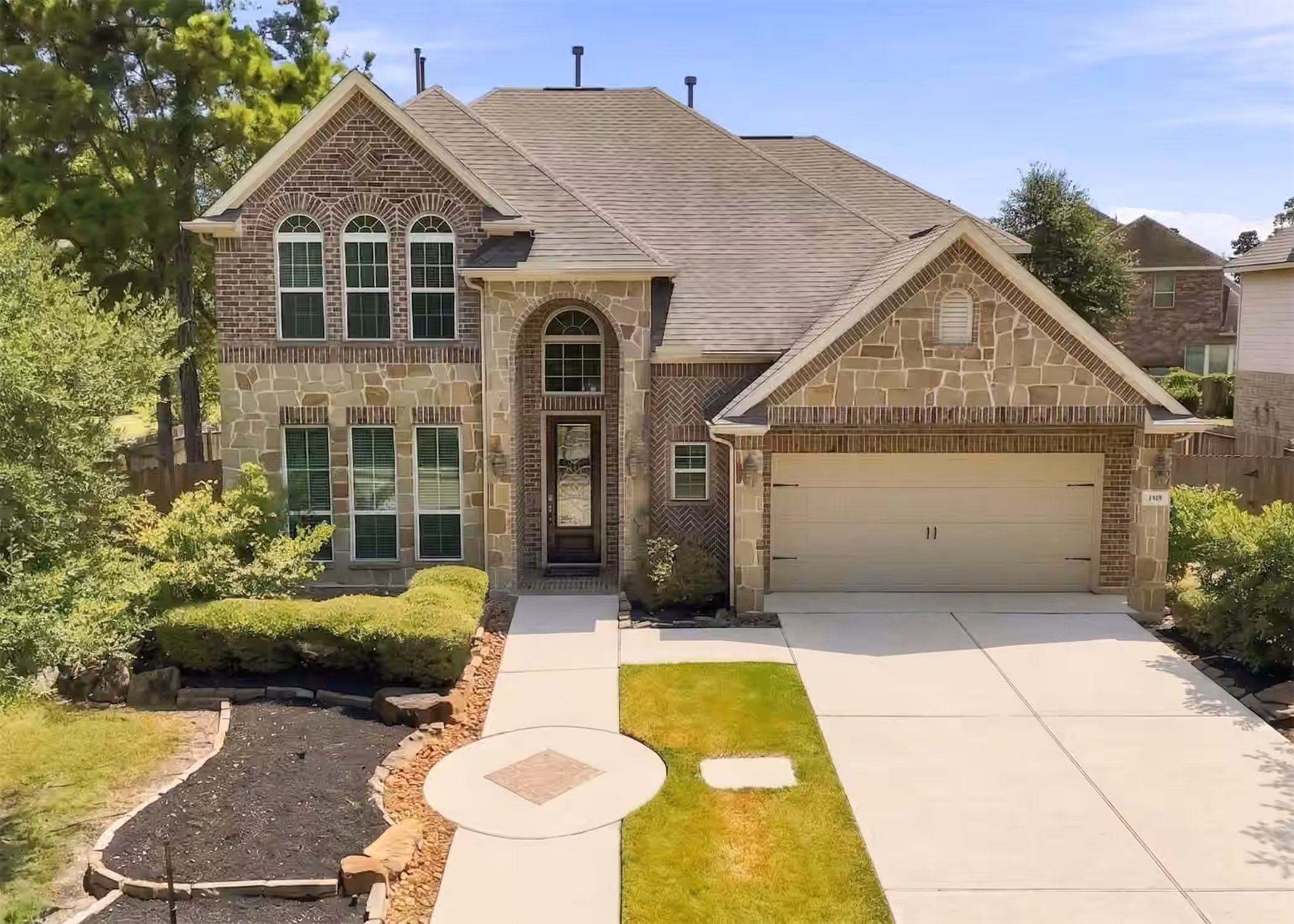 Photo of 3396 Wooded Lane, Conroe, TX 77301