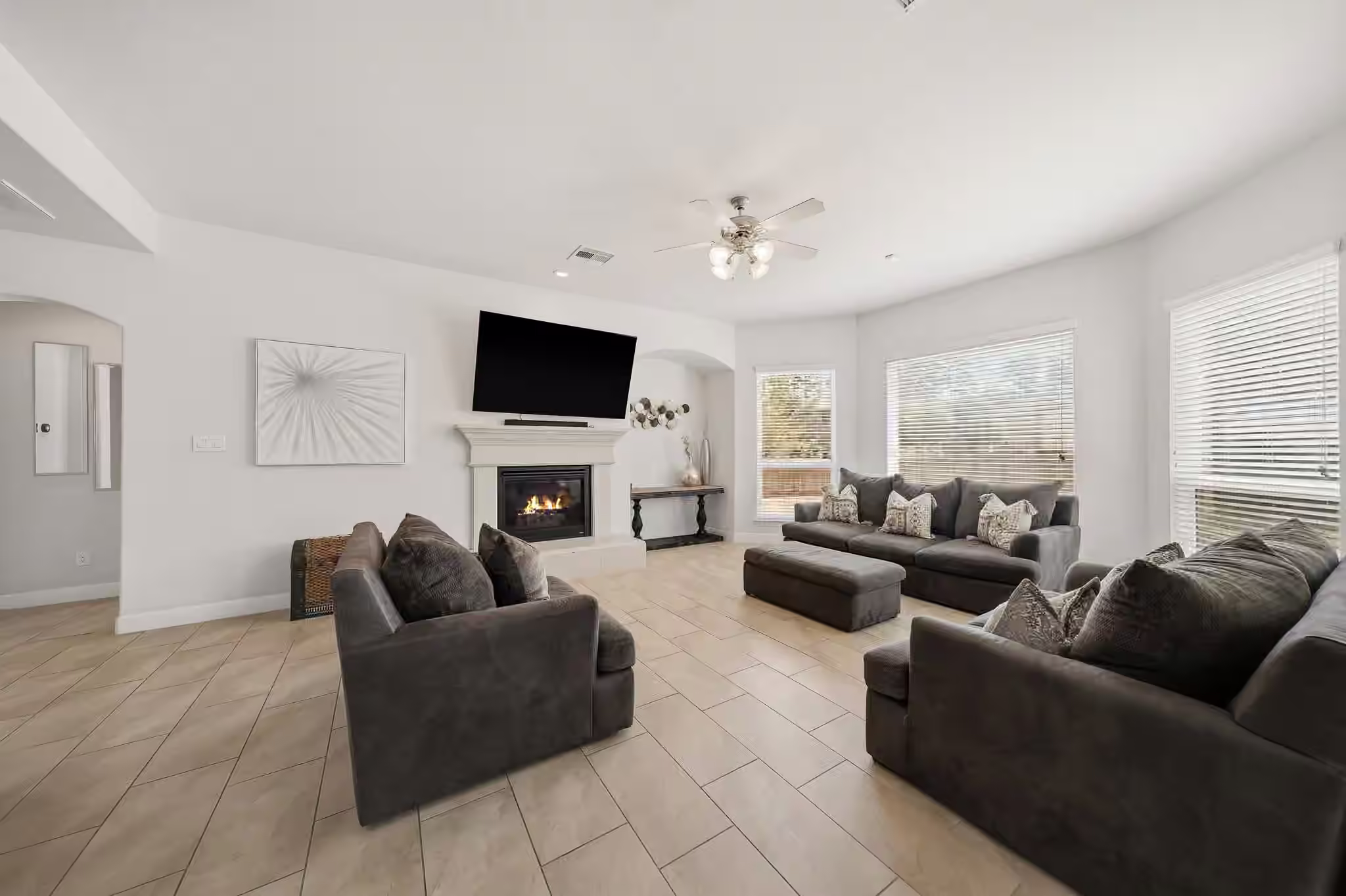 Photo 7 of 3396 Wooded Lane, Conroe, TX