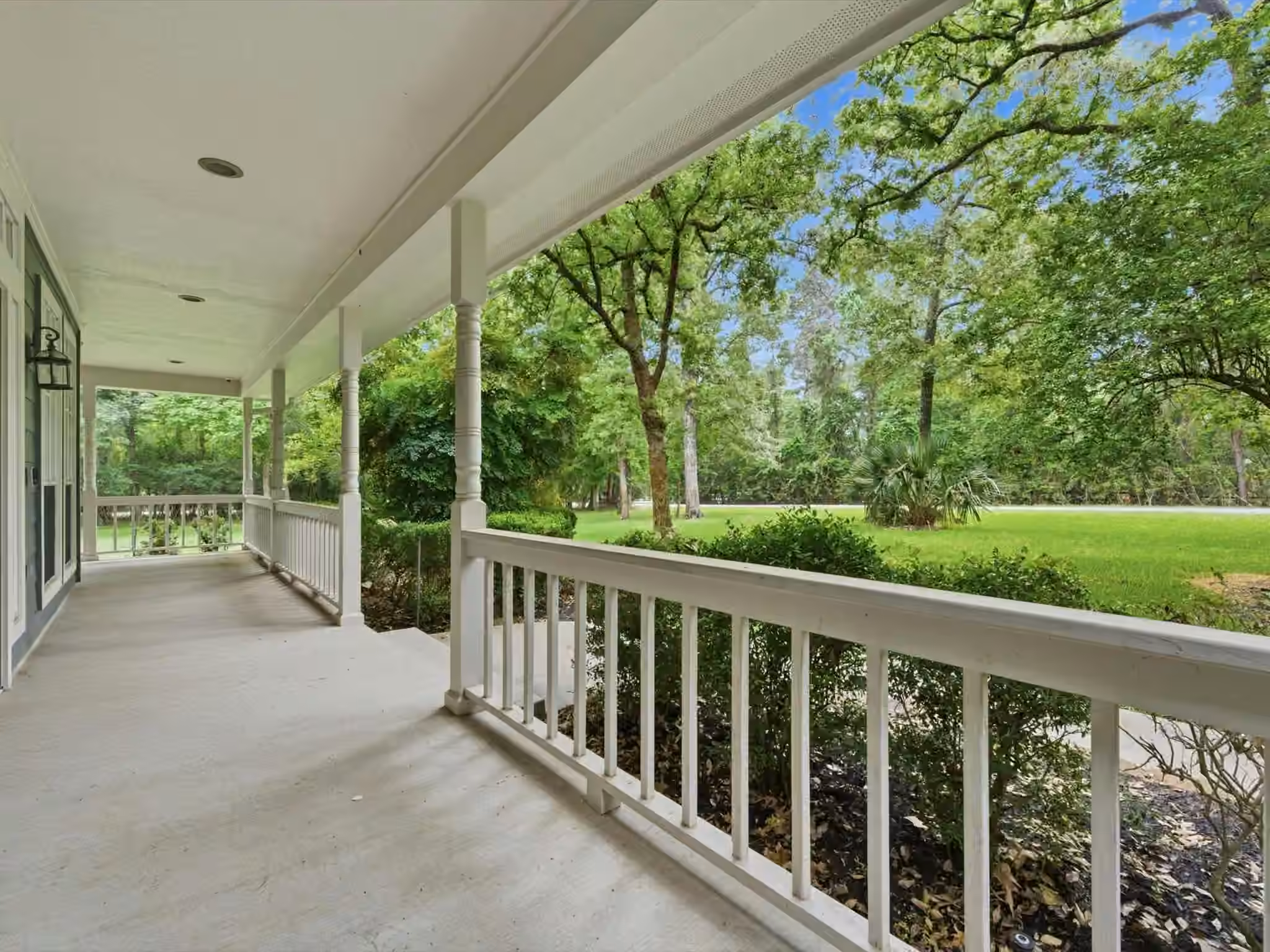 Photo 4 of 8710 Linn Lane, Magnolia, TX