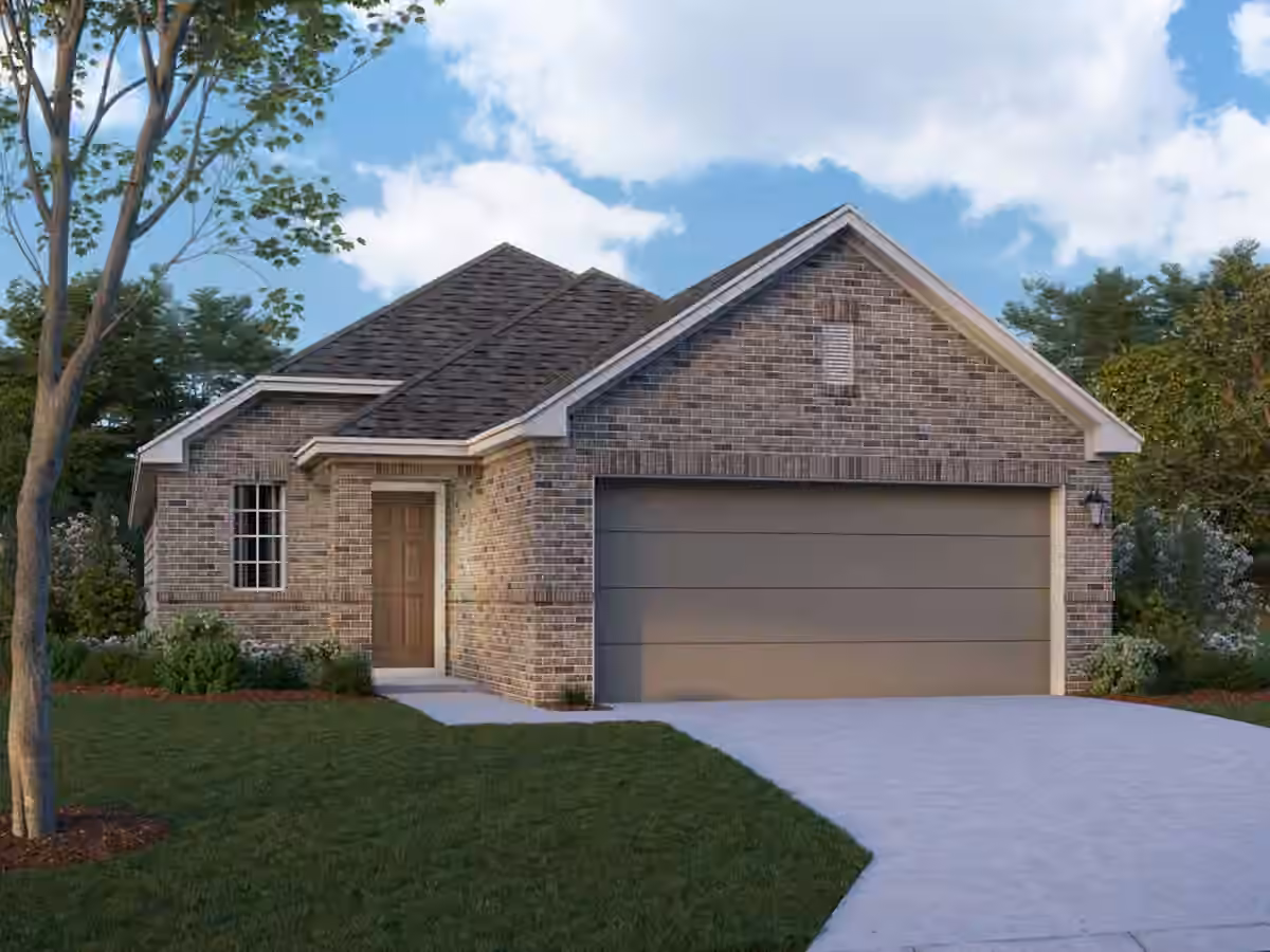 Photo of 10531 Annex Avenue, Montgomery, TX 77316