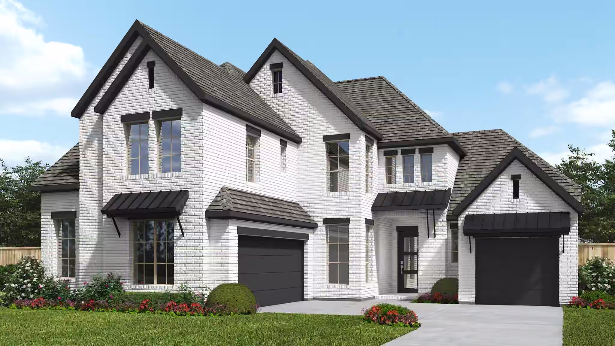 Photo of 1233 Emerald Lake Drive, Katy, TX
