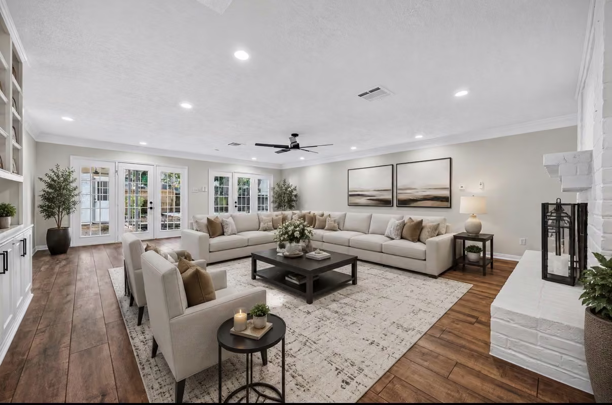Photo of 11723 Quail Creek Drive, Houston, TX 77070