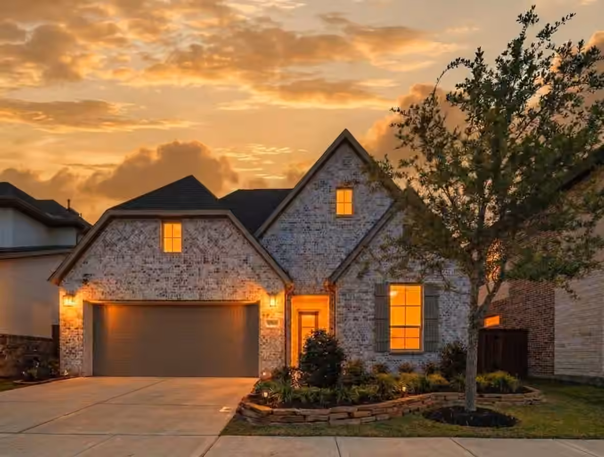 Photo of 26014 Woods Bay Drive, Katy, TX 77494
