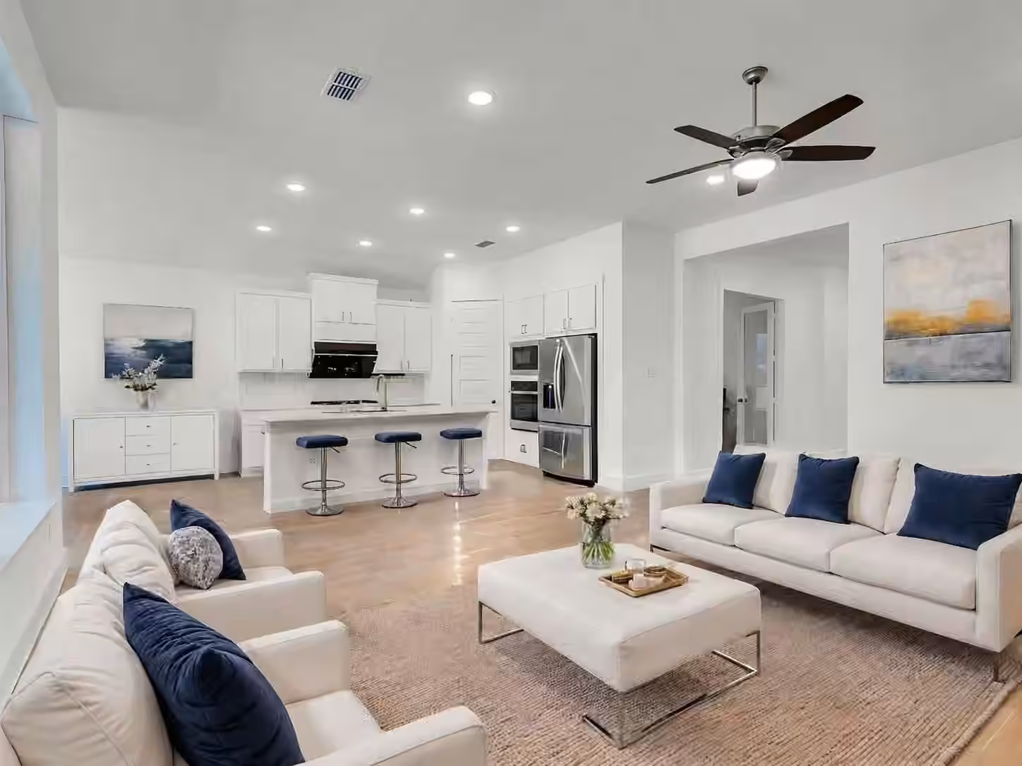 Photo 2 of 26014 Woods Bay Drive, Katy, TX