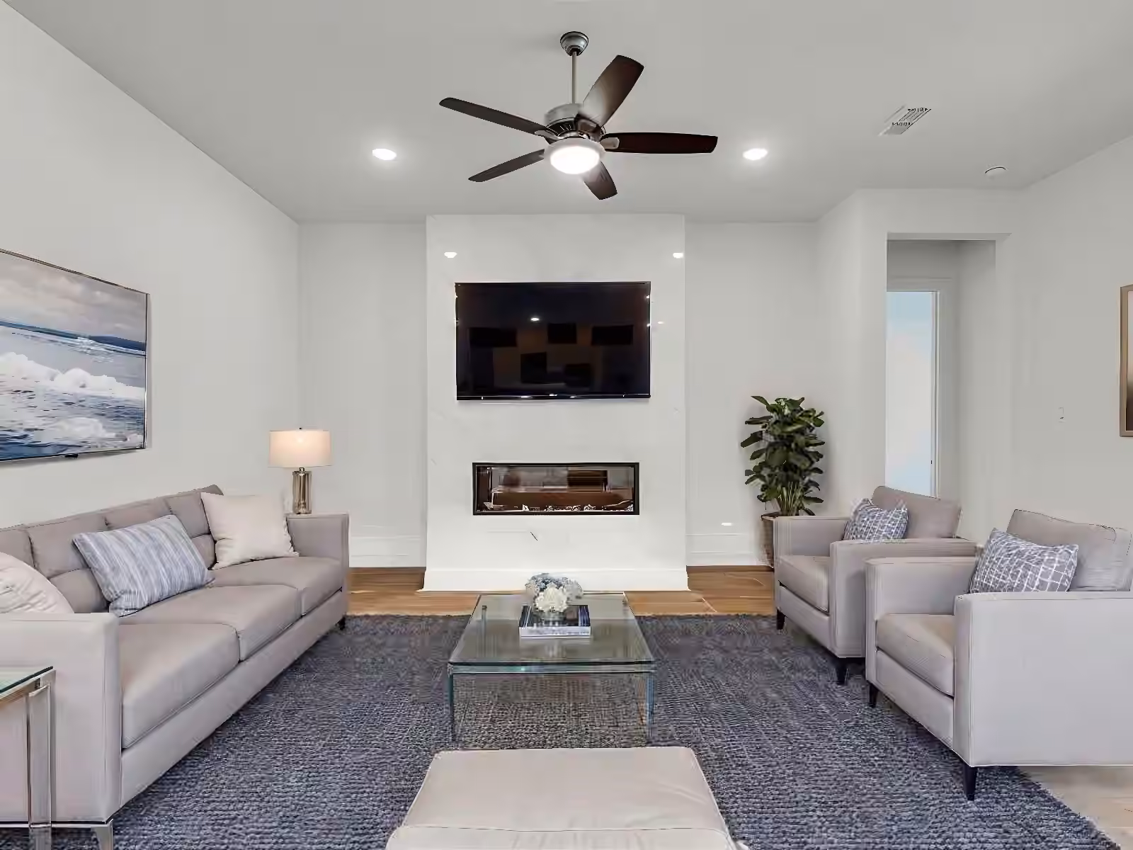 Photo 4 of 26014 Woods Bay Drive, Katy, TX