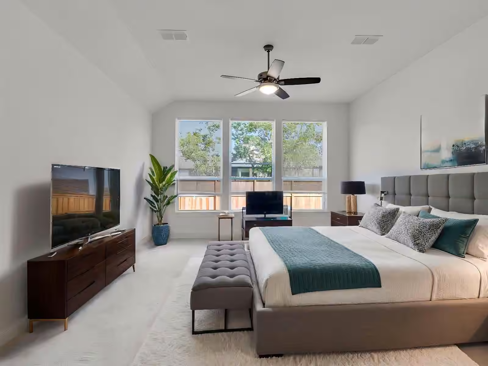 Photo 7 of 26014 Woods Bay Drive, Katy, TX