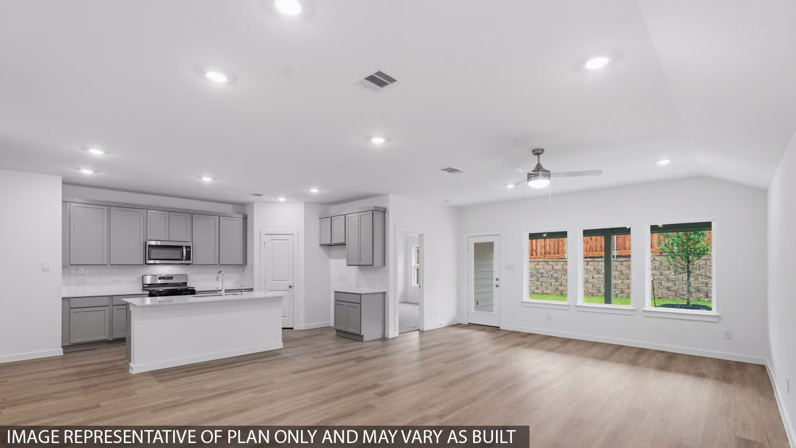 Photo 6 of 17706 Ebling Terrace Drive, Crosby, TX