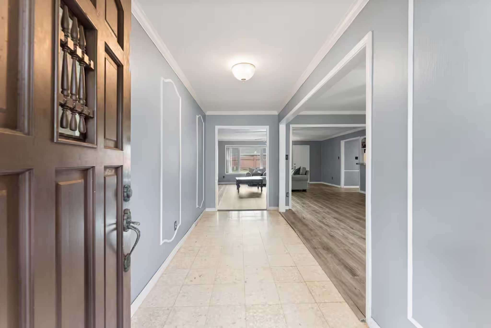 Photo 7 of 1110 Pear Tree Lane, Houston, TX