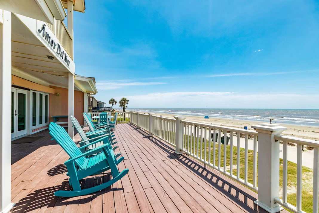 Photo of 13106 Bermuda Beach Drive, Galveston, TX